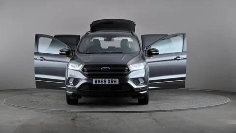 FORD KUGA 1.5 EcoBoost ST-Line X 2WD