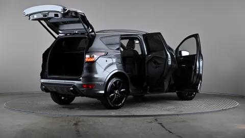 FORD KUGA 1.5 EcoBoost ST-Line X 2WD