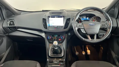 FORD KUGA 1.5 EcoBoost ST-Line X 2WD