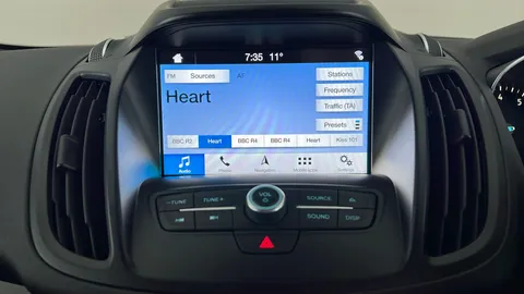 FORD KUGA 1.5 EcoBoost ST-Line X 2WD