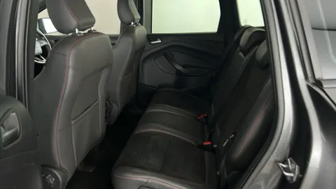 FORD KUGA 1.5 EcoBoost ST-Line X 2WD