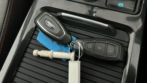 FORD KUGA 1.5 EcoBoost ST-Line X 2WD