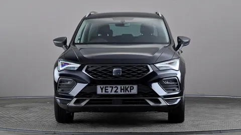 SEAT ATECA 1.5 TSI EVO FR