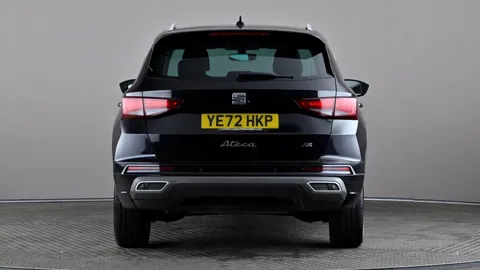 SEAT ATECA 1.5 TSI EVO FR