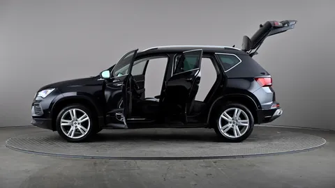 SEAT ATECA 1.5 TSI EVO FR