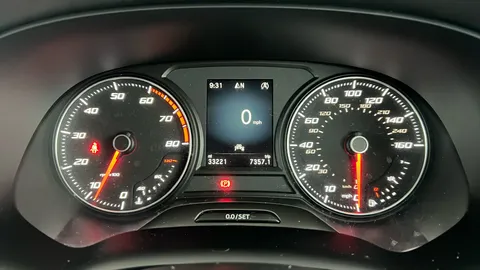 SEAT ATECA 1.5 TSI EVO FR