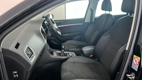 SEAT ATECA 1.5 TSI EVO FR