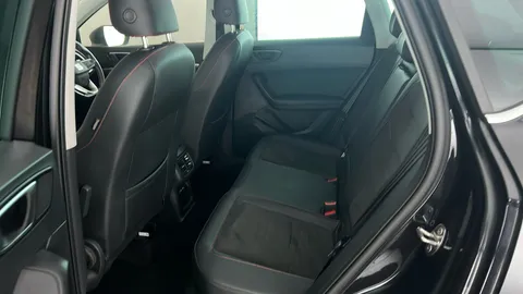 SEAT ATECA 1.5 TSI EVO FR