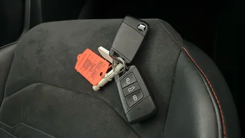 SEAT ATECA 1.5 TSI EVO FR