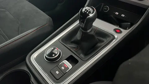 SEAT ATECA 1.5 TSI EVO FR