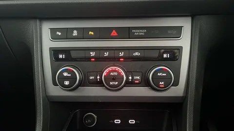 SEAT ATECA 1.5 TSI EVO FR