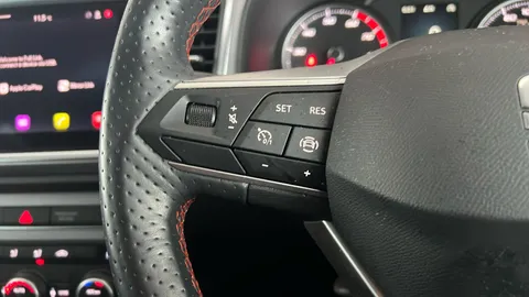 SEAT ATECA 1.5 TSI EVO FR