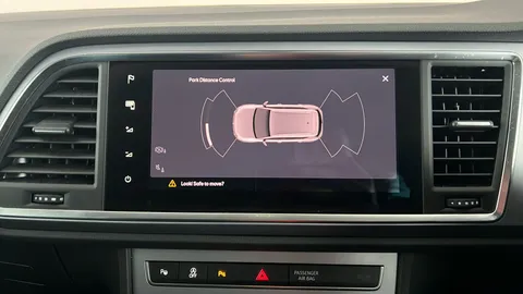 SEAT ATECA 1.5 TSI EVO FR