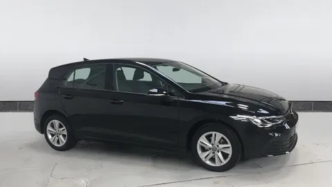 VOLKSWAGEN GOLF 1.0 TSI Life