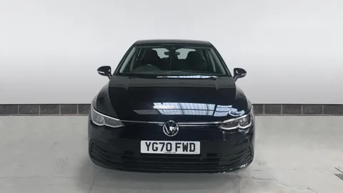 VOLKSWAGEN GOLF 1.0 TSI Life