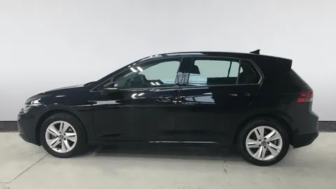 VOLKSWAGEN GOLF 1.0 TSI Life