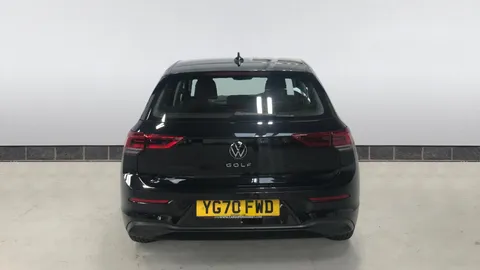 VOLKSWAGEN GOLF 1.0 TSI Life