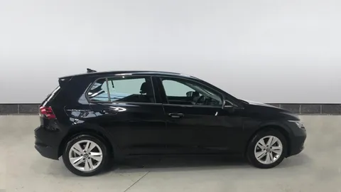 VOLKSWAGEN GOLF 1.0 TSI Life