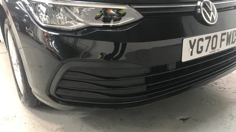 VOLKSWAGEN GOLF 1.0 TSI Life