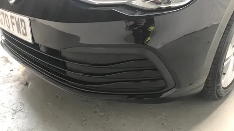 VOLKSWAGEN GOLF 1.0 TSI Life