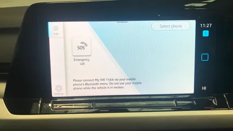 VOLKSWAGEN GOLF 1.0 TSI Life