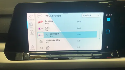 VOLKSWAGEN GOLF 1.0 TSI Life