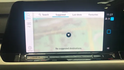 VOLKSWAGEN GOLF 1.0 TSI Life