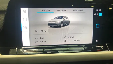 VOLKSWAGEN GOLF 1.0 TSI Life