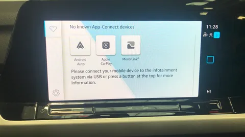 VOLKSWAGEN GOLF 1.0 TSI Life