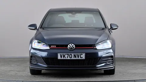 VOLKSWAGEN GOLF 2.0 TSI 245 GTI Performance DSG