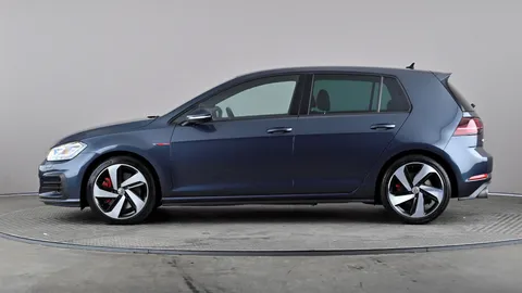 VOLKSWAGEN GOLF 2.0 TSI 245 GTI Performance DSG