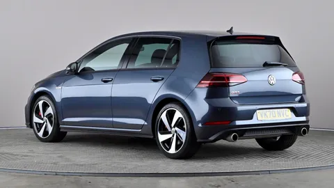 VOLKSWAGEN GOLF 2.0 TSI 245 GTI Performance DSG