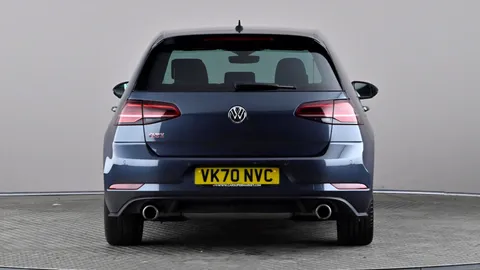 VOLKSWAGEN GOLF 2.0 TSI 245 GTI Performance DSG