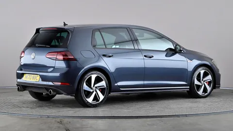 VOLKSWAGEN GOLF 2.0 TSI 245 GTI Performance DSG