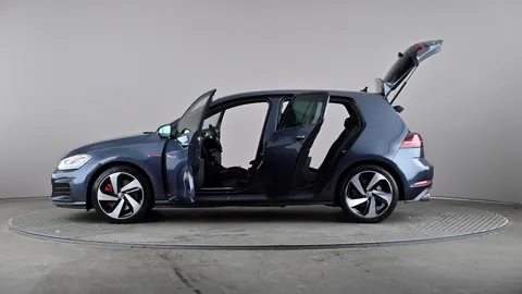 VOLKSWAGEN GOLF 2.0 TSI 245 GTI Performance DSG