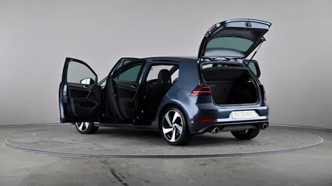 VOLKSWAGEN GOLF 2.0 TSI 245 GTI Performance DSG