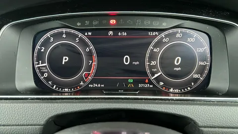 VOLKSWAGEN GOLF 2.0 TSI 245 GTI Performance DSG