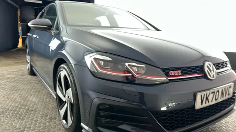 VOLKSWAGEN GOLF 2.0 TSI 245 GTI Performance DSG
