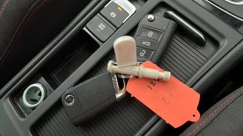 VOLKSWAGEN GOLF 2.0 TSI 245 GTI Performance DSG