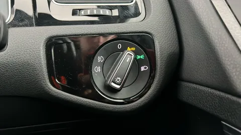 VOLKSWAGEN GOLF 2.0 TSI 245 GTI Performance DSG