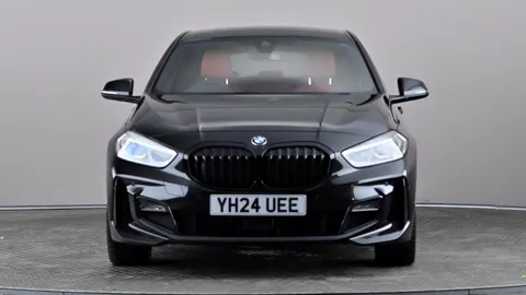 BMW 1 SERIES 118i [136] M Sport [Live Cockpit Pro/Pro pk]