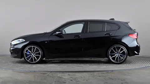 BMW 1 SERIES 118i [136] M Sport [Live Cockpit Pro/Pro pk]