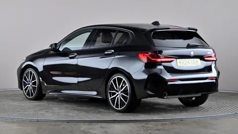 BMW 1 SERIES 118i [136] M Sport [Live Cockpit Pro/Pro pk]