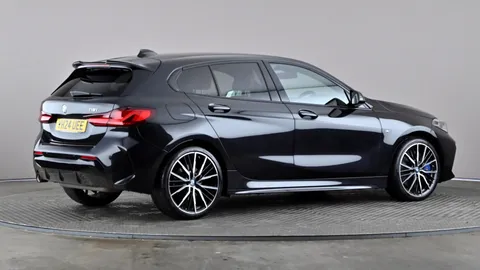 BMW 1 SERIES 118i [136] M Sport [Live Cockpit Pro/Pro pk]