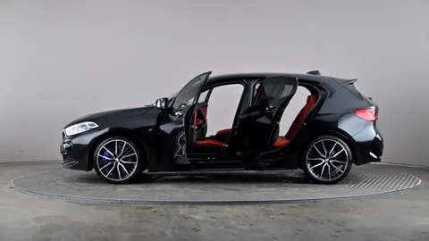 BMW 1 SERIES 118i [136] M Sport [Live Cockpit Pro/Pro pk]