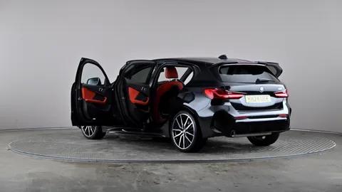 BMW 1 SERIES 118i [136] M Sport [Live Cockpit Pro/Pro pk]