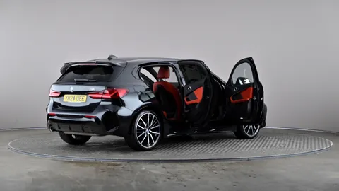 BMW 1 SERIES 118i [136] M Sport [Live Cockpit Pro/Pro pk]