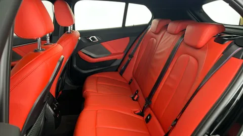 BMW 1 SERIES 118i [136] M Sport [Live Cockpit Pro/Pro pk]