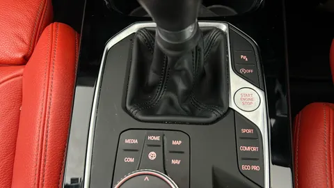 BMW 1 SERIES 118i [136] M Sport [Live Cockpit Pro/Pro pk]