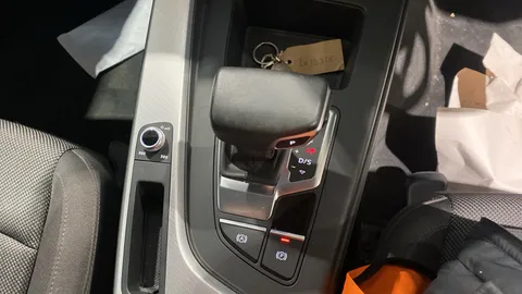 AUDI A4 35 TFSI Technik S Tronic